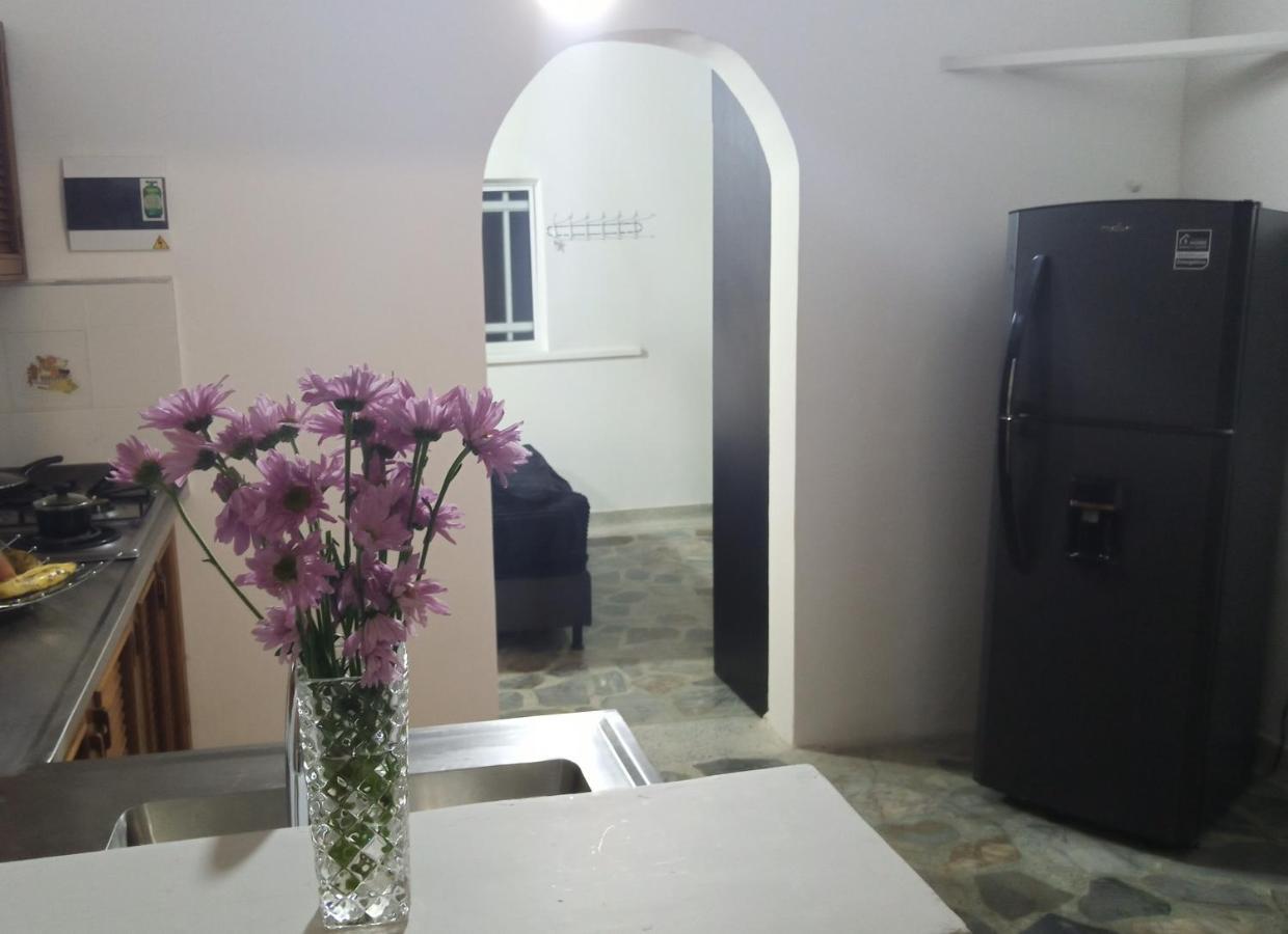 Vip Apartasuites Rosales Medellín Exterior foto
