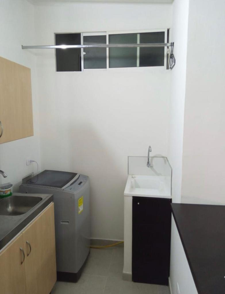 Vip Apartasuites Rosales Medellín Exterior foto