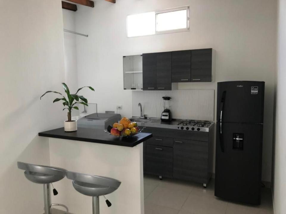 Vip Apartasuites Rosales Medellín Exterior foto