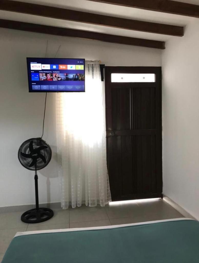 Vip Apartasuites Rosales Medellín Exterior foto