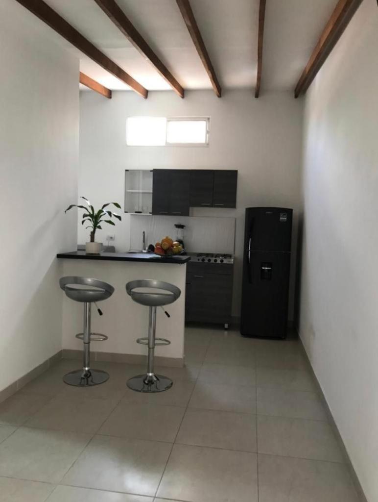 Vip Apartasuites Rosales Medellín Exterior foto